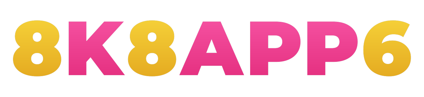 8k8app6 Logo